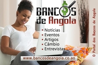 Bancos de Angola